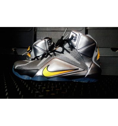 Nike Lebron XII