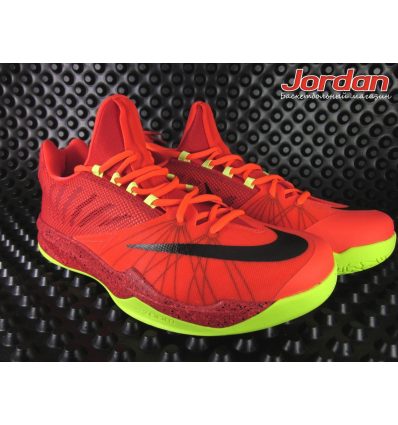 Nike Zoom Run The One "James Harden"