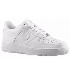 NIKE AIR FORCE 1 LOW White