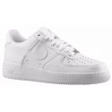 NIKE AIR FORCE 1 LOW White